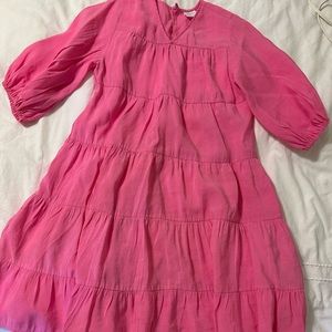 Girls Zara Dress, size 11-12
